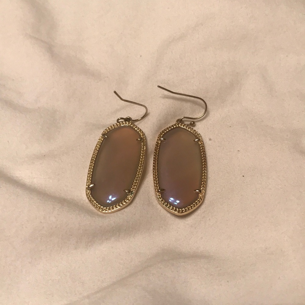 Kendra Scott Elle earrings